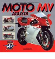 Moto Mv Agusta