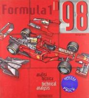 Formula 198 Technical Analysis