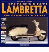 Innocenti Lambretta