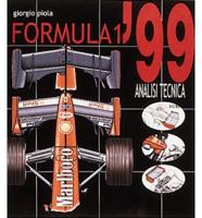 Formula 1 '99 Technical Analysis