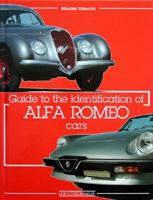Guide to Identification of Alfa Romeo Cars