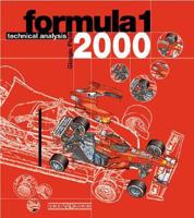 Formula 1 Technical Analysis 2000