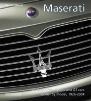 Maserati 1926-2002