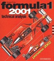 Formula 1: 2001 Technical Analysis ; Preview 2002