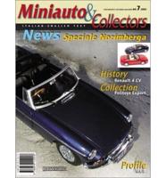 Miniauto & Collectors #7