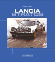 Lancia Stratos