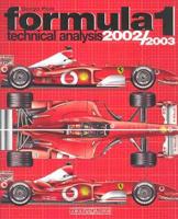 Formula 1 Technical Analysis 2002/2003