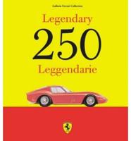 Legendary 250/Leggendarie