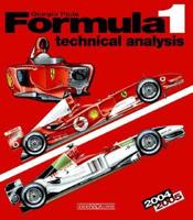 Formula 1 2004/2005