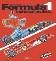 Formula 1 Technical Analysis 2005/2006