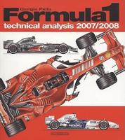 Formula 1 Technical Analysis 2007-08
