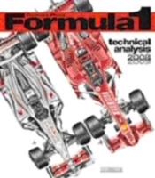 Formula 1 Technical Analysis 2008/2009