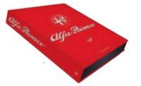 Alfa Romeo, the Official Book