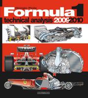 Formula 1 Technical Analysis 2009-2010