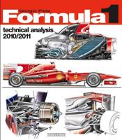 Formula 1 Technical Analysis 2010/2011