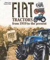 Fiat Tractors