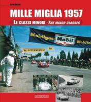 Mille Miglia 1957