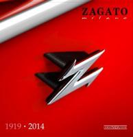 Zagato Milano 1919 - 2014