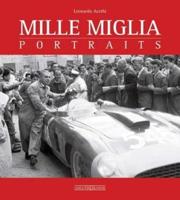 Mille Miglia Portraits