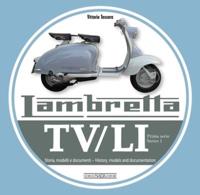 Lambretta Tv/Li: Prima Serie - Series 1