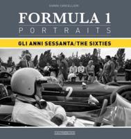 Formula 1 Portraits. The Sixties