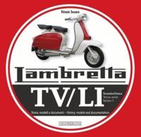 Lambretta TV/LI Series 3