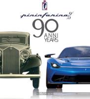 Pininfarina 90 Years