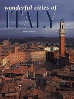 Wonderful Cities of Italy