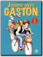 Jouons Avec Gaston