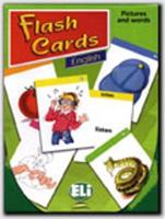 Eli Flashcards. Eli Flashcards - English