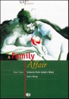 A Family Affair - Book + Audio CD