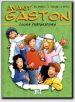 Avant Gaston
