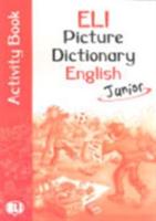 ELI Picture Dictionary Junior