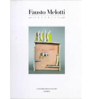 Fausto Melotti, Teatrini