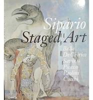 Sipario/Staged Art