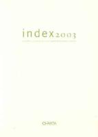 Index 2003