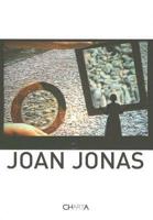 Joan Jonas