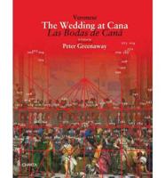 The Wedding at Cana