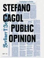 Stefano Cagol Public Opinions