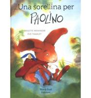 Una Sorellina Per Paolino/Will You Mind the Baby, Davy?