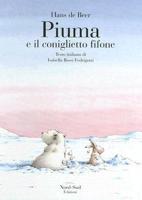 Piuma E Il Coniglietto Fifone/Little Polar Bear & The Brave Little Hare