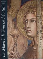 La Maestà di Simone Martini