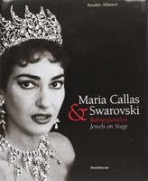 Maria Callas Swarovski