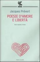 Poesie D'amore E Liberta'