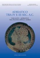 Adriatico Tra IV E III SEC AC