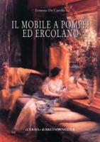 Il Mobile a Pompei Ed Ercolano