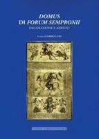 Domus Di Forum Sempronii