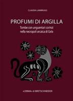 Profumi Di Argilla