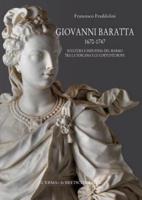 Giovanni Baratta, 1670-1747