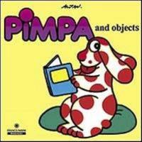 La Pimpa Books